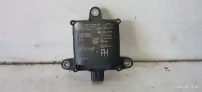 Pièce détachée automobile d'occasion module électronique pour toyota c-hr (_x1_) 1.2 (ngx10_) références oem iam a2c7716060100