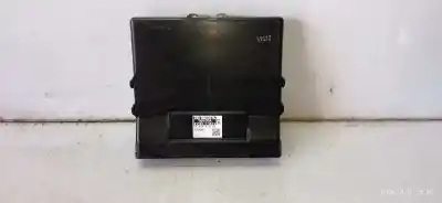 Pièce détachée automobile d'occasion module électronique pour toyota c-hr (_x1_) 1.2 (ngx10_) références oem iam 89981f4070