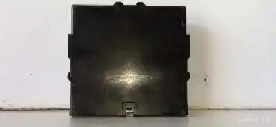 Tweedehands auto-onderdeel elektronische module voor toyota c-hr (_x1_) 1.2 (ngx10_) oem iam-referenties 89981f4070  2850006950