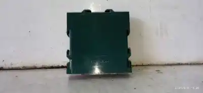 Pièce détachée automobile d'occasion module électronique pour toyota c-hr (_x1_) 1.2 (ngx10_) références oem iam 8934010100  1881005600