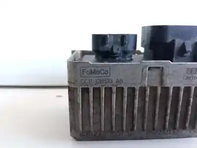 Recambio de automóvil de segunda mano de modulo electronico para ford transit custom v362 autobús (f3) 2.2 tdci referencias oem iam cc1112b533  