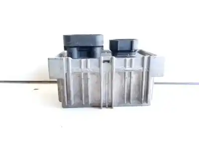 Recambio de automóvil de segunda mano de modulo electronico para ford transit custom v362 autobús (f3) 2.2 tdci referencias oem iam cc1112b533  