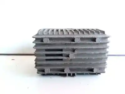 Recambio de automóvil de segunda mano de modulo electronico para ford transit custom v362 autobús (f3) 2.2 tdci referencias oem iam cc1112b533  