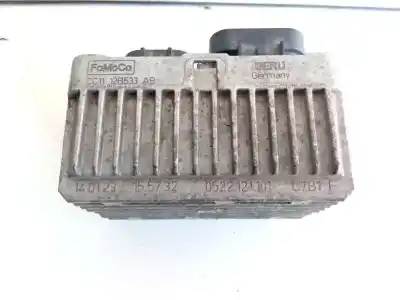 Recambio de automóvil de segunda mano de modulo electronico para ford transit custom v362 autobús (f3) 2.2 tdci referencias oem iam cc1112b533  