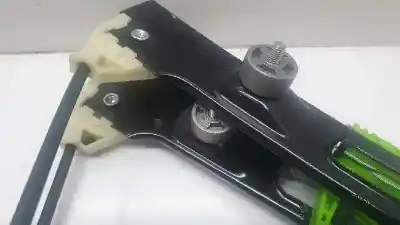 Second-hand car spare part driver left window regulator for bmw serie 3 coupe (e46) 3.2 24v cat oem iam references 106062217  