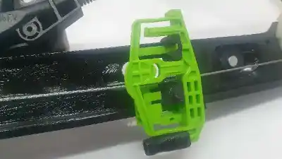 Second-hand car spare part driver left window regulator for bmw serie 3 coupe (e46) 3.2 24v cat oem iam references 106062217  