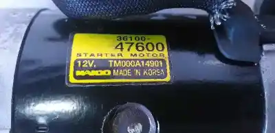 Автозапчасти б/у двигатель запускается за hyundai i30 classic ссылки oem iam 36100  47600