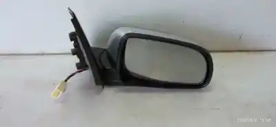 Peça sobressalente para automóvel em segunda mão Espelho Retrovisor Direito por CHEVROLET AVEO LS Referências OEM IAM   