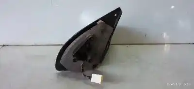 Peça sobressalente para automóvel em segunda mão espelho retrovisor direito por chevrolet aveo ls referências oem iam   