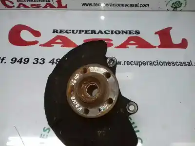 Second-hand car spare part FRONT RIGHT KNUCKLE for VOLVO XC90  OEM IAM references 08630771  P30794876