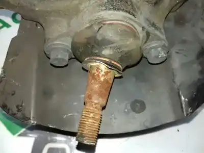 Second-hand car spare part front right knuckle for volvo xc90 d5 executive (7 asientos) (136kw) oem iam references 08630771  p30794876