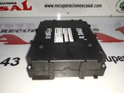 Peça sobressalente para automóvel em segunda mão módulo eletrônico por lexus is 300h referências oem iam 896c053010  