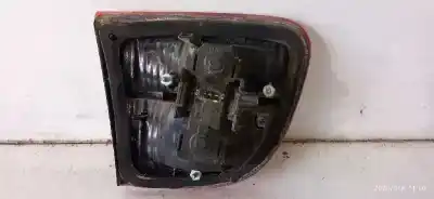 Автозапчастина б/у правий ліхтар для seat leon (1m1) signo посилання на oem iam 1m6945092b  