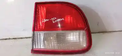 Автозапчастина б/у правий ліхтар для seat leon (1m1) signo посилання на oem iam 1m6945092b  