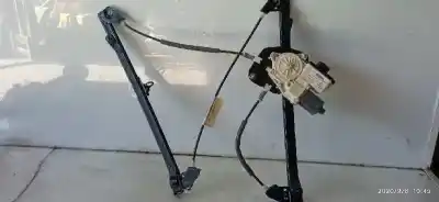 Second-hand car spare part DRIVER LEFT WINDOW REGULATOR for BMW X3 (E83)  OEM IAM references 63806140  69259631