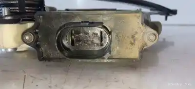 Peça sobressalente para automóvel em segunda mão elevador de vidros dianteira esquerda por bmw x3 (e83) 2.0d referências oem iam 63806140  69259631