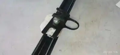 Peça sobressalente para automóvel em segunda mão elevador de vidros dianteira esquerda por bmw x3 (e83) 2.0d referências oem iam 63806140  69259631