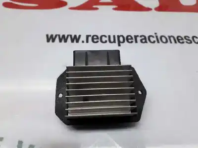 Second-hand car spare part heater blower for lexus is 300h oem iam references 4993002121  