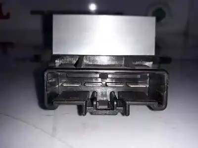 Second-hand car spare part heater blower for lexus is 300h oem iam references 4993002121  