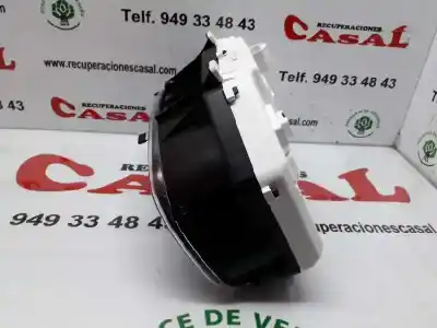 Pezzo di ricambio per auto di seconda mano pannello degli strumenti per lexus is 300h riferimenti oem iam 8380053f20  2574707106