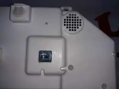 Pezzo di ricambio per auto di seconda mano pannello degli strumenti per lexus is 300h riferimenti oem iam 8380053f20  2574707106