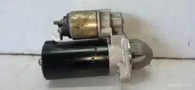 Peça sobressalente para automóvel em segunda mão Motor De Arranque por VOLVO S80 BERLINA 2.5 D Referências OEM IAM 0001109041  
