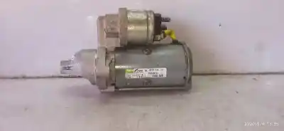 Pezzo di ricambio per auto di seconda mano Motorino Di Avviamento per OPEL CORSA D Enjoy Riferimenti OEM IAM 55221292  29I00334AS