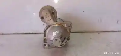 Pezzo di ricambio per auto di seconda mano motorino di avviamento per opel corsa d enjoy riferimenti oem iam 55221292  29i00334as