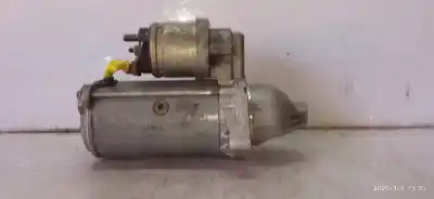 Pezzo di ricambio per auto di seconda mano motorino di avviamento per opel corsa d enjoy riferimenti oem iam 55221292  29i00334as