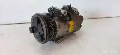 Peça sobressalente para automóvel em segunda mão Compressor De Ar Condicionado A/a A/c por FORD FOCUS C-MAX (CAP) Trend (D) Referências OEM IAM 4M5H19D629  