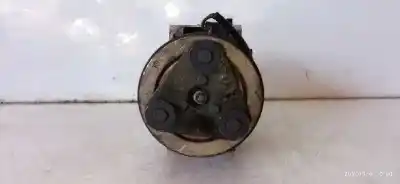 Peça sobressalente para automóvel em segunda mão compressor de ar condicionado a/a a/c por ford focus c-max (cap) trend (d) referências oem iam 4m5h19d629  