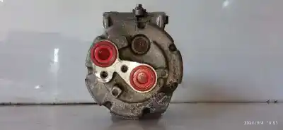 Peça sobressalente para automóvel em segunda mão compressor de ar condicionado a/a a/c por ford focus c-max (cap) trend (d) referências oem iam 4m5h19d629  