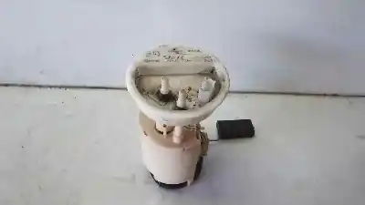 Автозапчастина б/у паливний насос для audi a3 (8l) 1.9 tdi посилання на oem iam 1j0919183d  