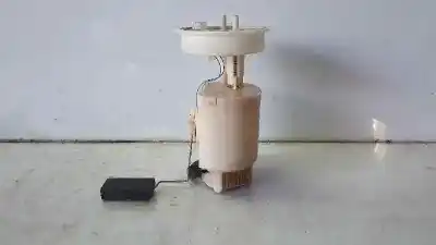 Автозапчастина б/у паливний насос для audi a3 (8l) 1.9 tdi посилання на oem iam 1j0919183d  