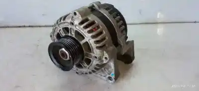 Second-hand car spare part Alternator for CHEVROLET AVEO LS OEM IAM references 96858875  08K22