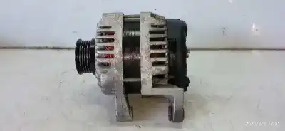Second-hand car spare part alternator for chevrolet aveo ls oem iam references 96858875  08k22
