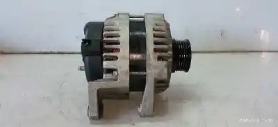 Second-hand car spare part alternator for chevrolet aveo ls oem iam references 96858875  08k22