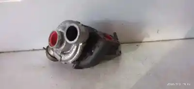 Pièce détachée automobile d'occasion TURBOCOMPRESSEUR pour AUDI A6 BERLINA (4B2)  Références OEM IAM 059145701C  4541352