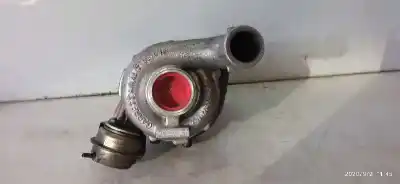 Peça sobressalente para automóvel em segunda mão turbocompresor por audi a6 berlina (4b2) 2.5 v6 24v tdi referências oem iam 059145701c  4541352