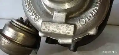 Peça sobressalente para automóvel em segunda mão turbocompresor por audi a6 berlina (4b2) 2.5 v6 24v tdi referências oem iam 059145701c  4541352