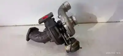 Peça sobressalente para automóvel em segunda mão turbocompresor por audi a6 berlina (4b2) 2.5 v6 24v tdi referências oem iam 059145701c  4541352