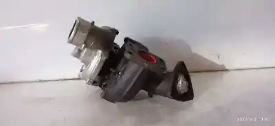 Peça sobressalente para automóvel em segunda mão turbocompresor por audi a6 berlina (4b2) 2.5 v6 24v tdi referências oem iam 059145701c  4541352