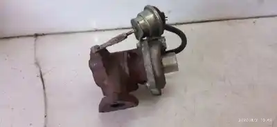Gebrauchtes Autoersatzteil TURBOLADER zum FIAT GRANDE PUNTO (199)  OEM-IAM-Referenzen 73501343  54359700005