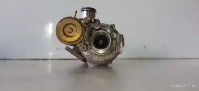 Автозапчасти б/у турбокомпенсатор за seat leon (1m1) 1.9 tdi ссылки oem iam 038145701a  4541592s