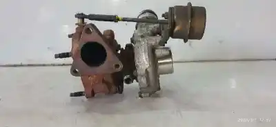 Автозапчасти б/у турбокомпенсатор за seat leon (1m1) 1.9 tdi ссылки oem iam 038145701a  4541592s