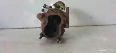 Автозапчасти б/у турбокомпенсатор за seat leon (1m1) 1.9 tdi ссылки oem iam 038145701a  4541592s