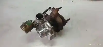 Автозапчасти б/у турбокомпенсатор за seat leon (1m1) 1.9 tdi ссылки oem iam 038145701a  4541592s