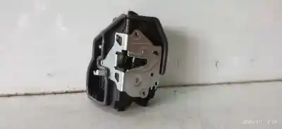 Peça sobressalente para automóvel em segunda mão Fechadura Da Porta Traseira Direita por BMW X3 (E83) 2.0d Referências OEM IAM 7036172  