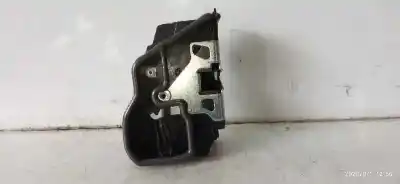Peça sobressalente para automóvel em segunda mão fechadura da porta traseira direita por bmw x3 (e83) 2.0d referências oem iam 7036172  