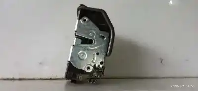 Peça sobressalente para automóvel em segunda mão fechadura da porta traseira direita por bmw x3 (e83) 2.0d referências oem iam 7036172  